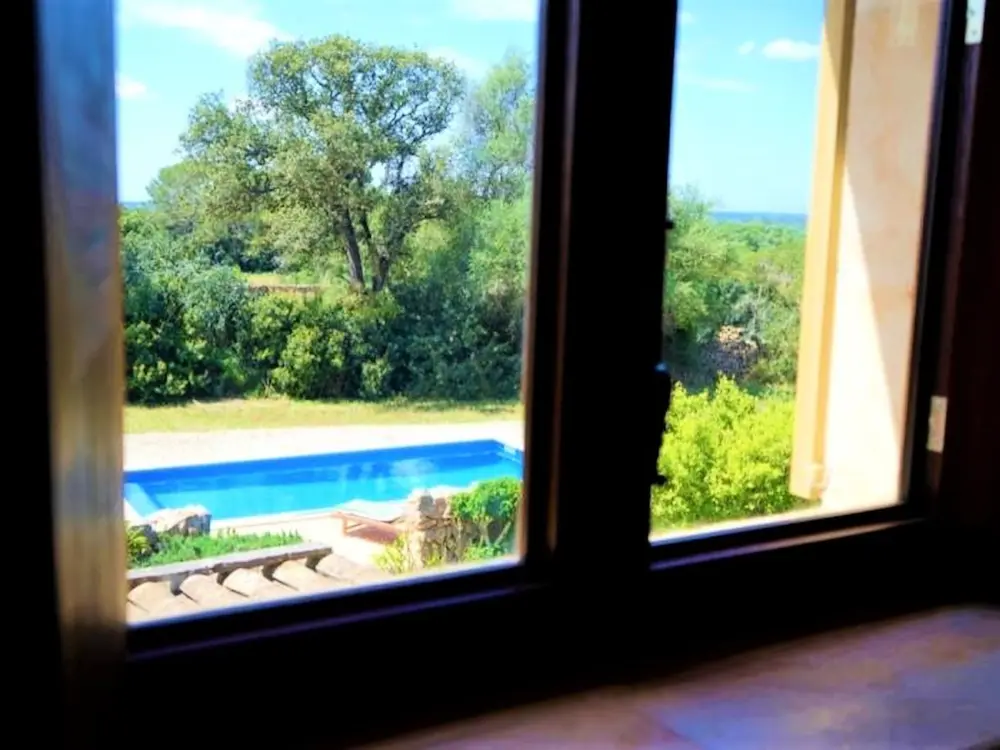 Maison de Vacances Llucmajor 60