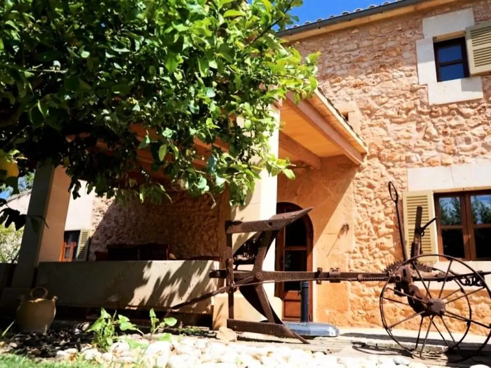 Maison de Vacances Llucmajor 60