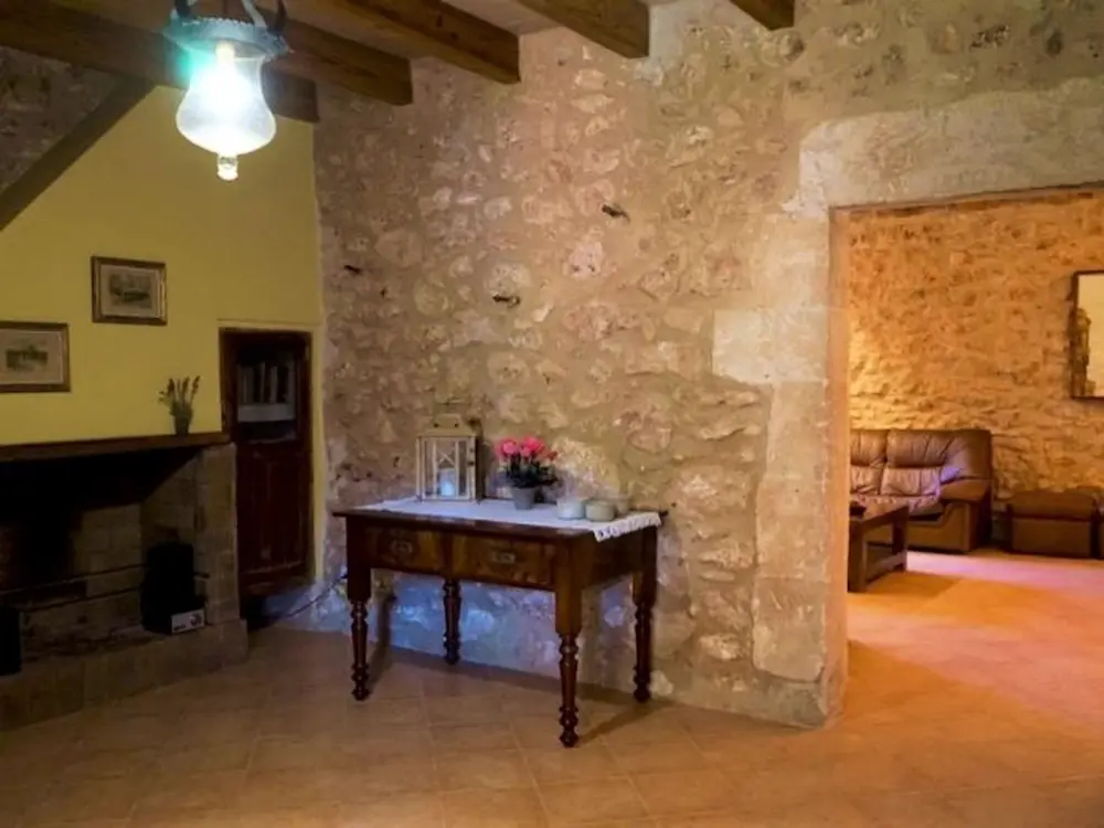 Maison de Vacances Llucmajor 60