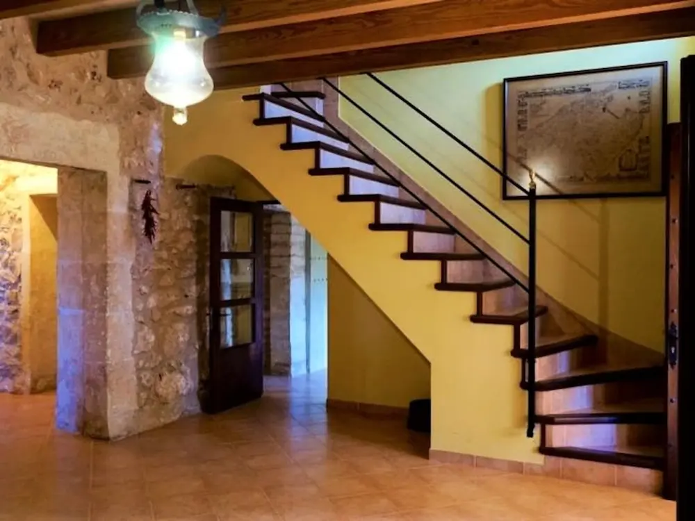 Maison de Vacances Llucmajor 60