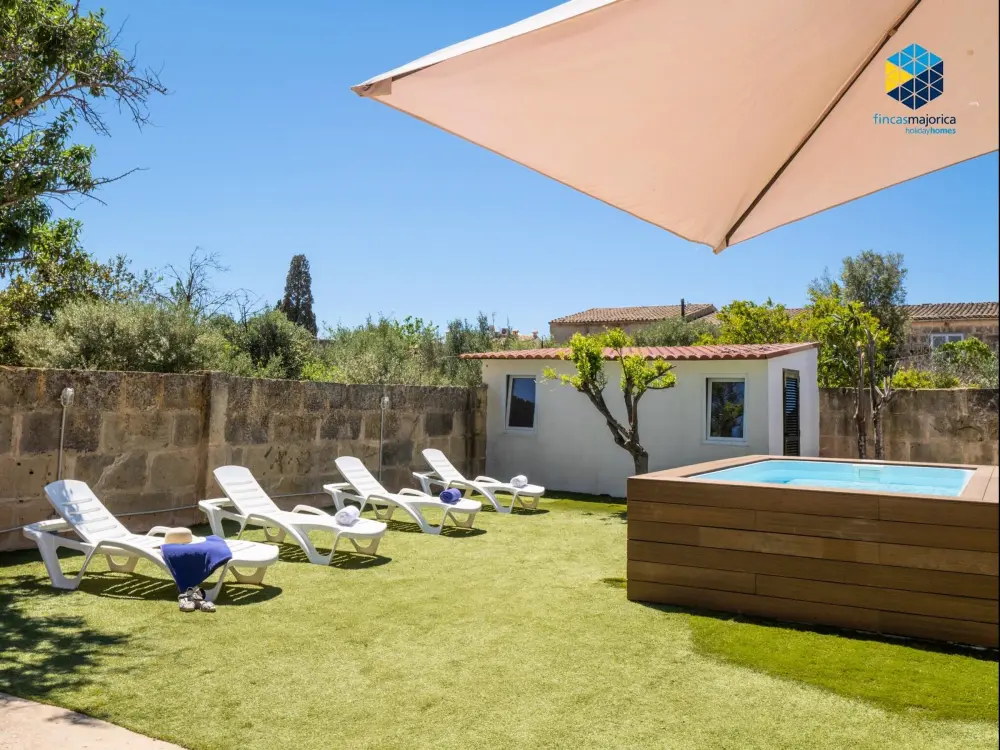 Maison de Vacances Llucmajor 62