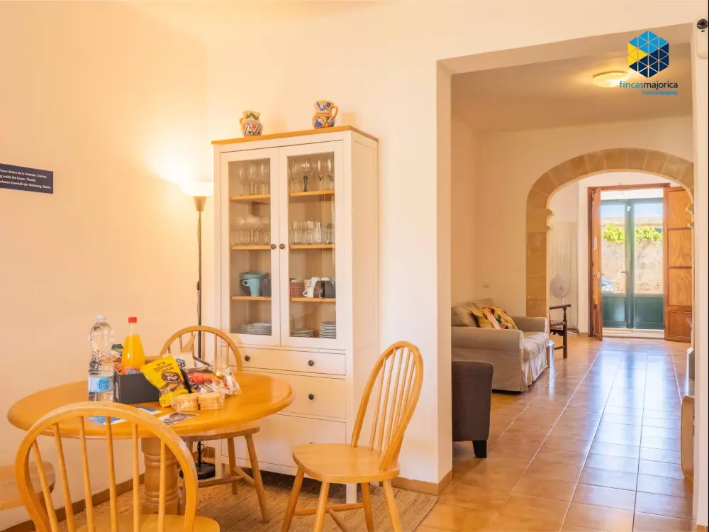 Maison de Vacances Llucmajor 62