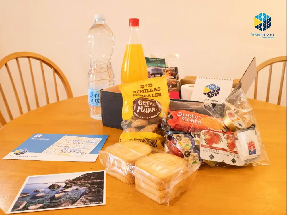 Maison de Vacances Llucmajor 62