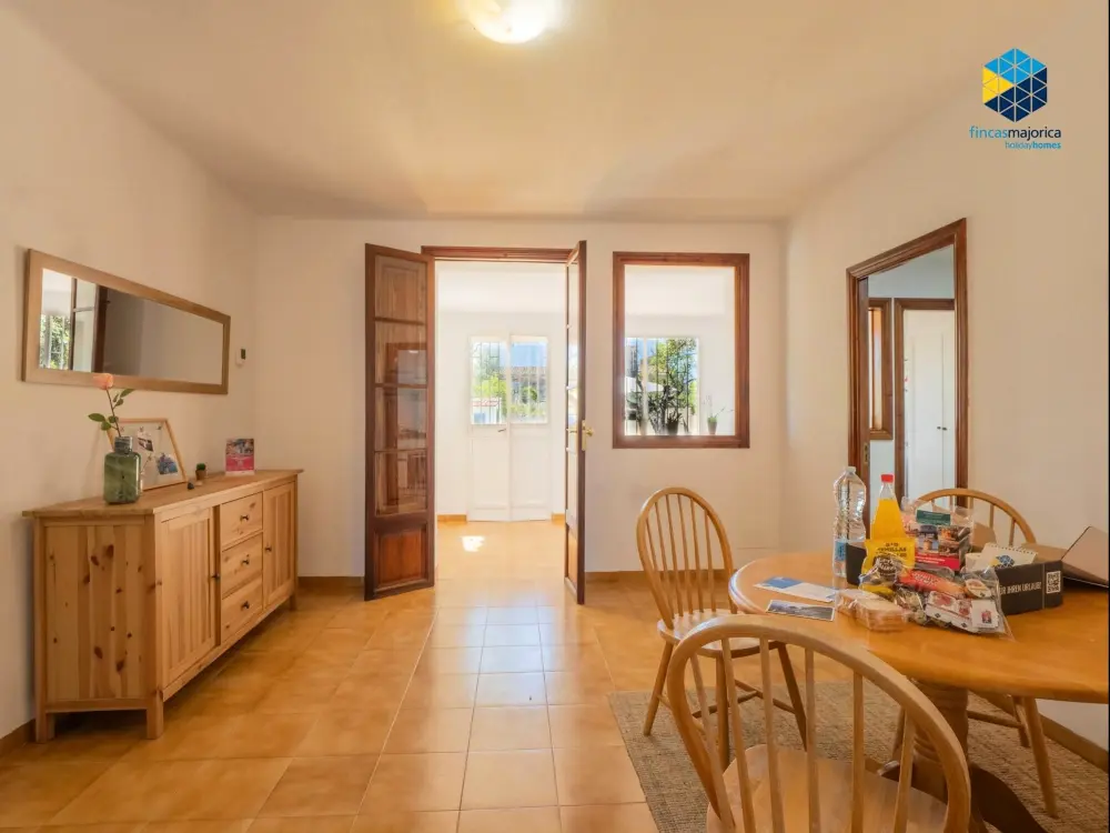 Maison de Vacances Llucmajor 62