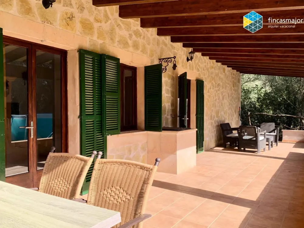 Maison de Vacances Llucmajor 63