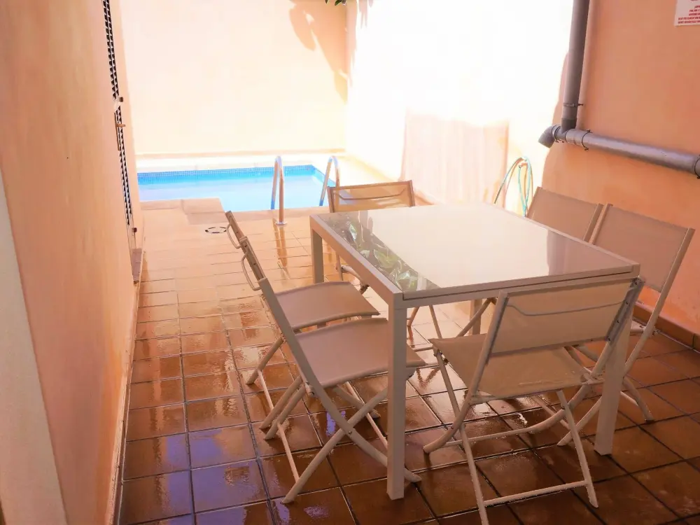 Maison de Vacances Llucmajor 64