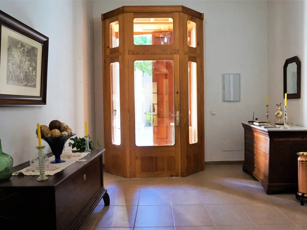 Maison de Vacances Llucmajor 64
