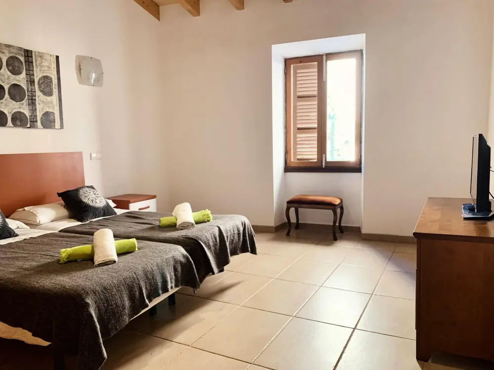 Maison de Vacances Llucmajor 64