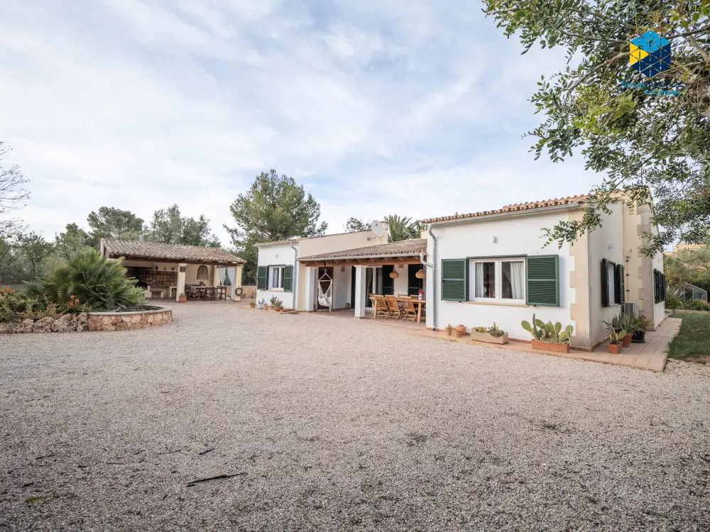 Maison de Vacances Llucmajor 66
