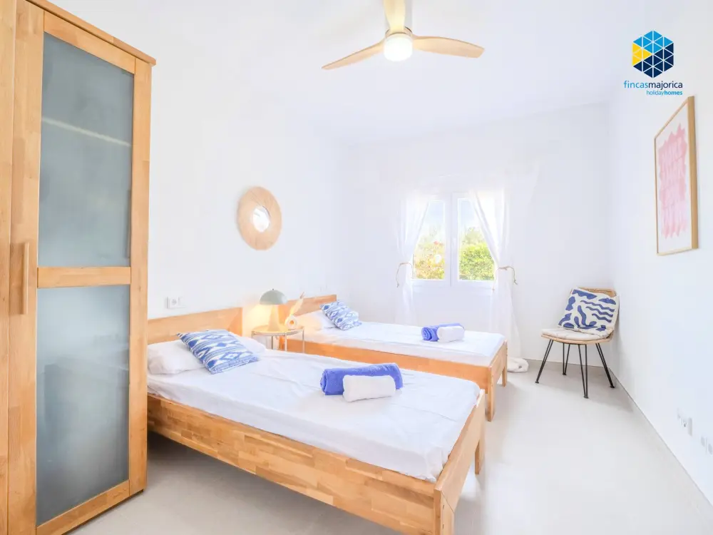 Maison de Vacances Llucmajor 66