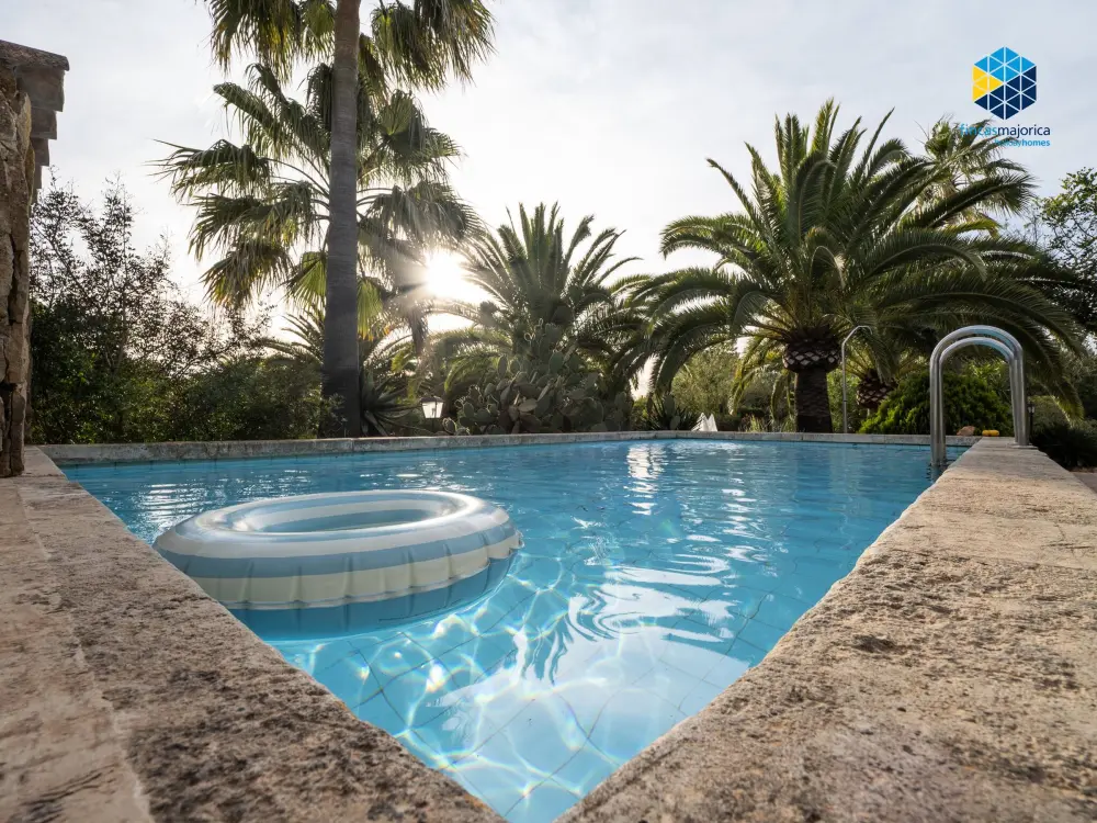 Maison de Vacances Llucmajor 66
