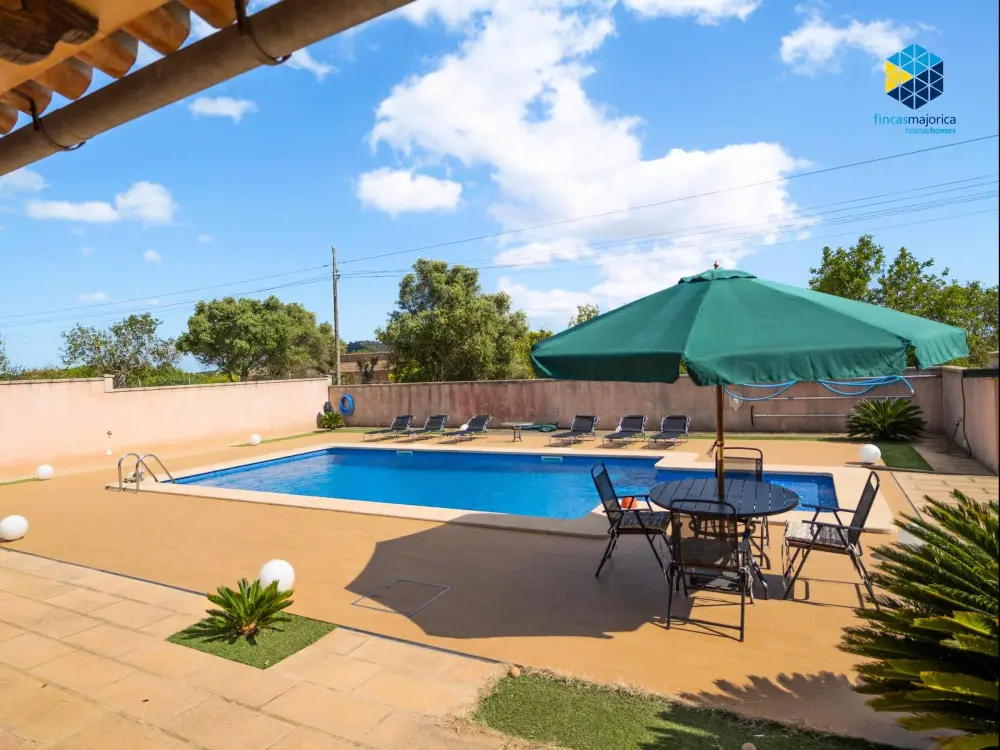 Maison de Vacances Llucmajor 69