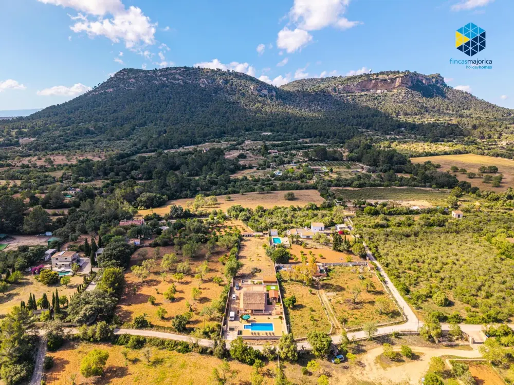 Maison de Vacances Llucmajor 69