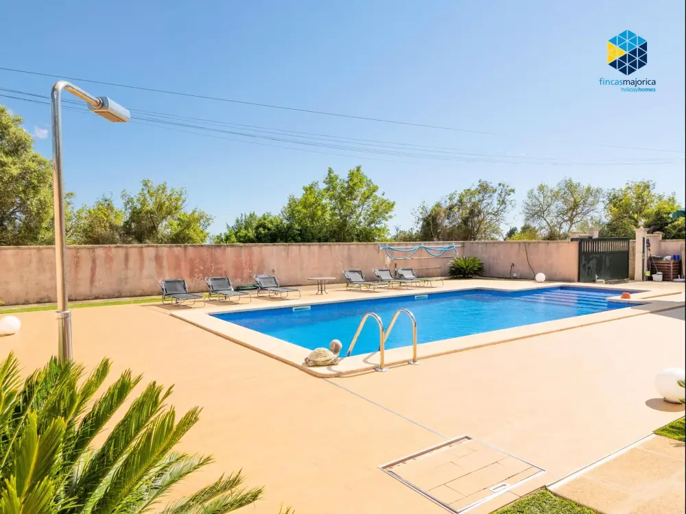Maison de Vacances Llucmajor 69