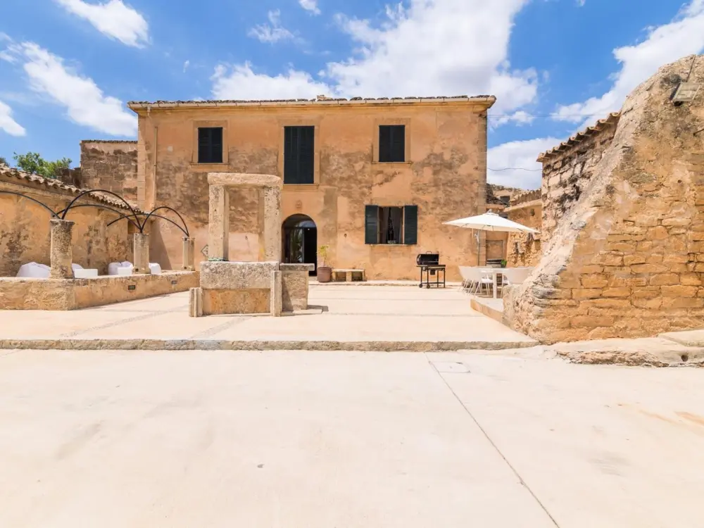Maison de Vacances Llucmajor 71