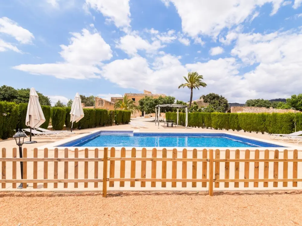 Maison de Vacances Llucmajor 71