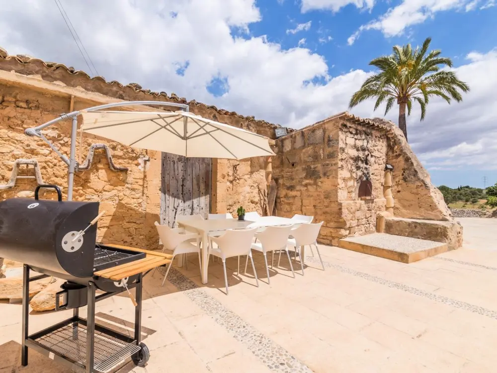 Maison de Vacances Llucmajor 71