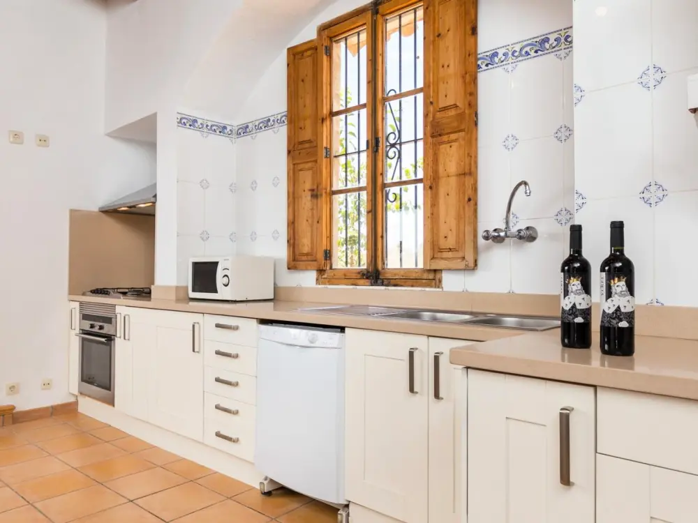 Maison de Vacances Llucmajor 71