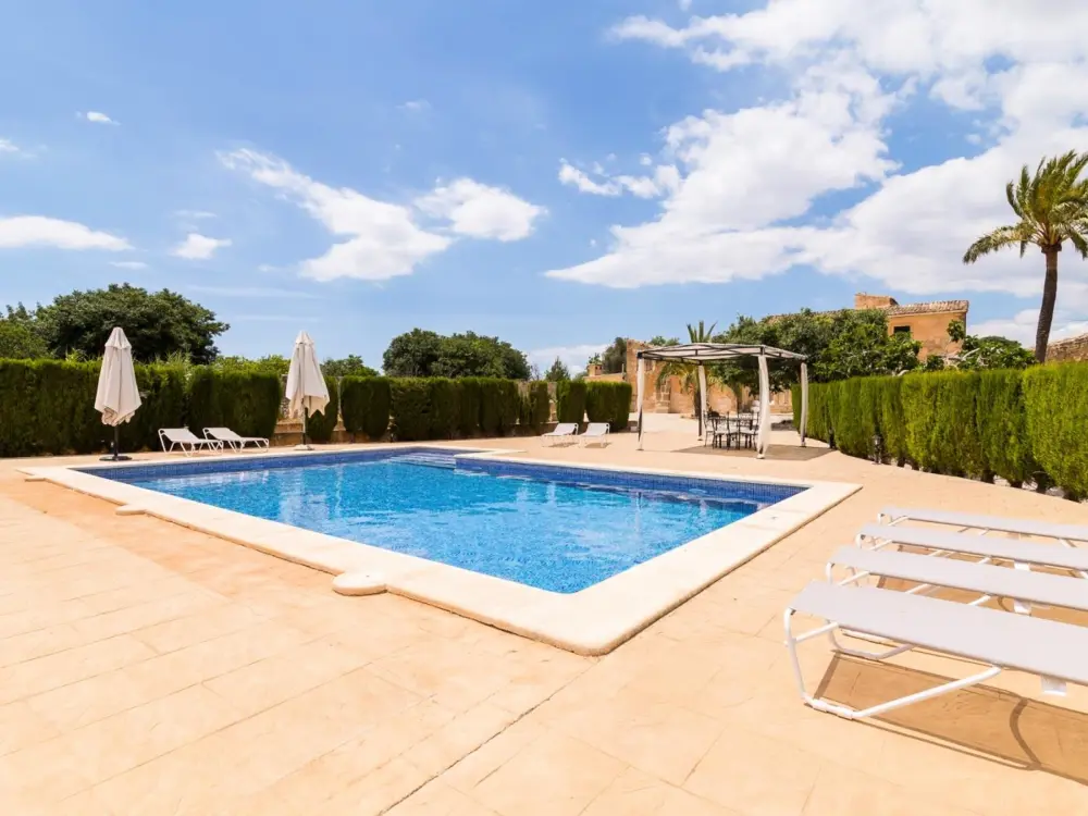 Maison de Vacances Llucmajor 71