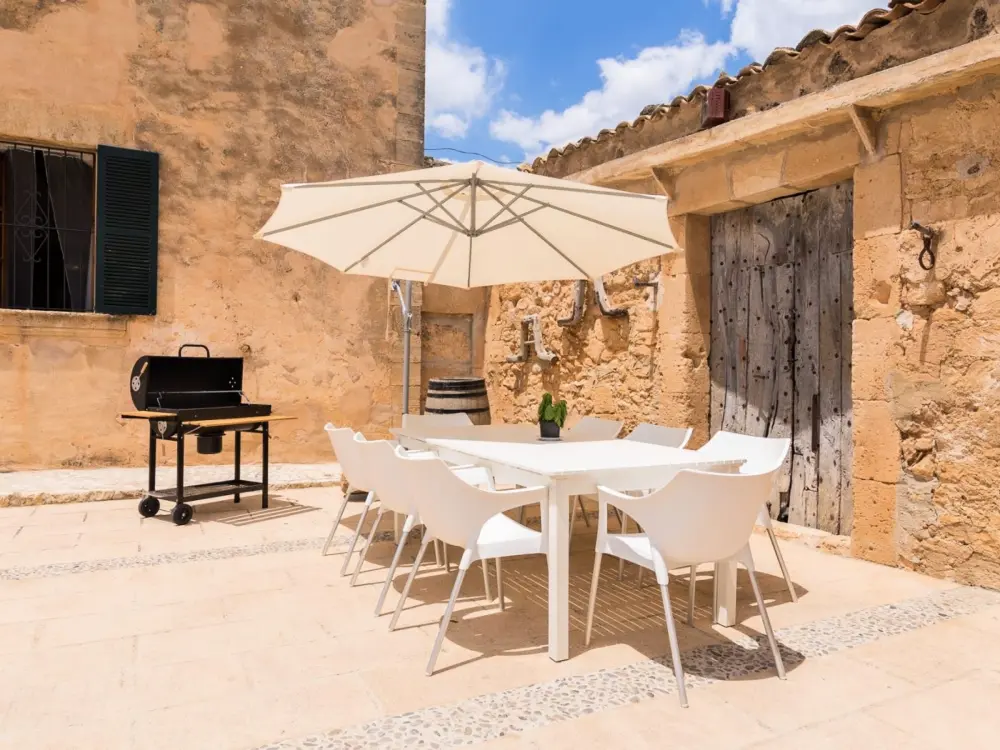 Maison de Vacances Llucmajor 71