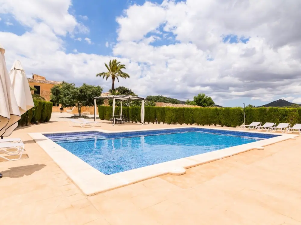 Maison de Vacances Llucmajor 71