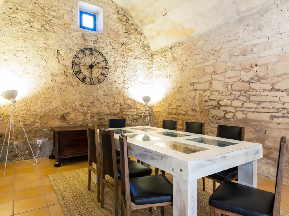 Maison de Vacances Llucmajor 71