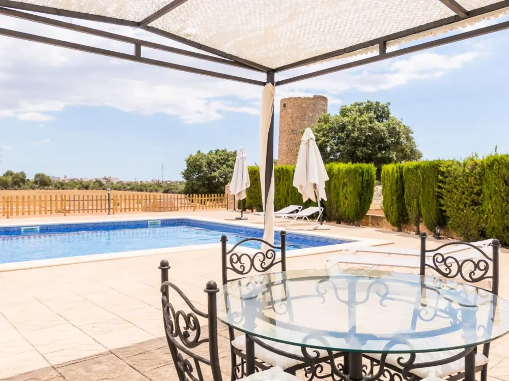 Maison de Vacances Llucmajor 71