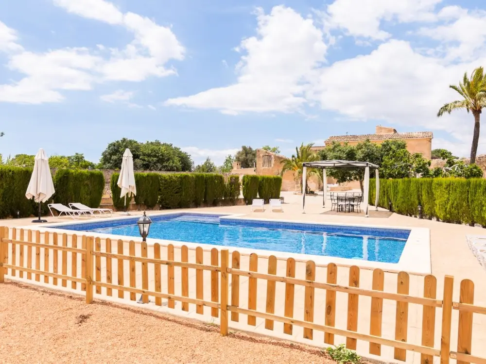 Maison de Vacances Llucmajor 71