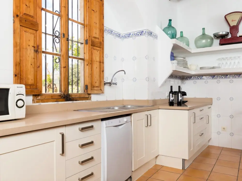 Maison de Vacances Llucmajor 71