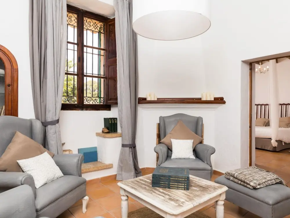 Maison de Vacances Llucmajor 71
