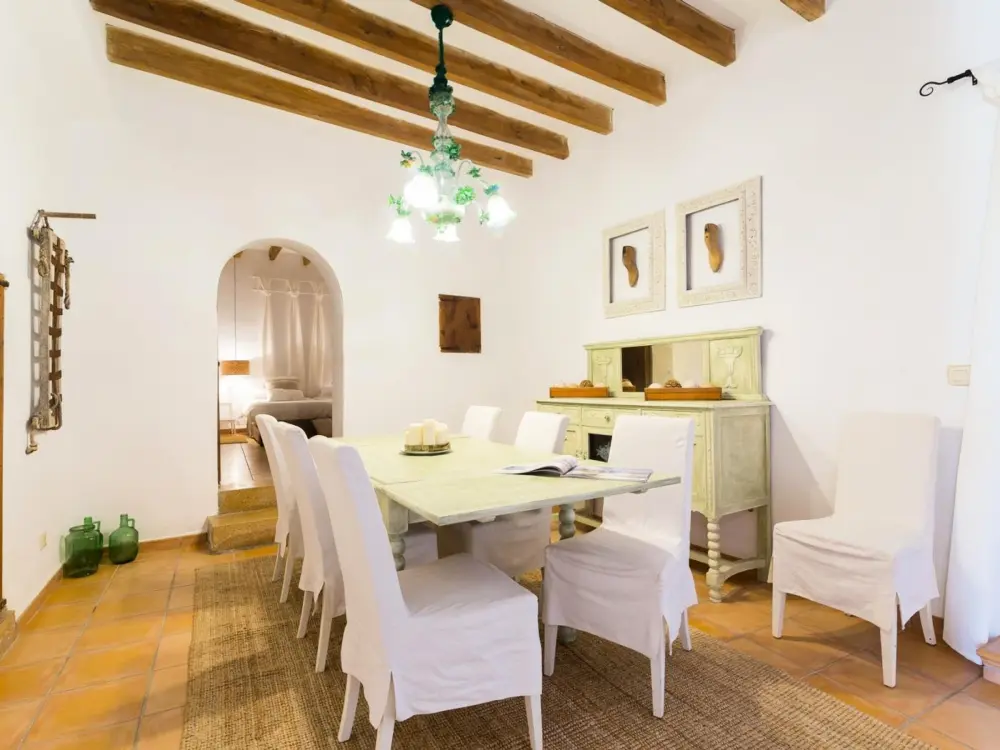 Maison de Vacances Llucmajor 71