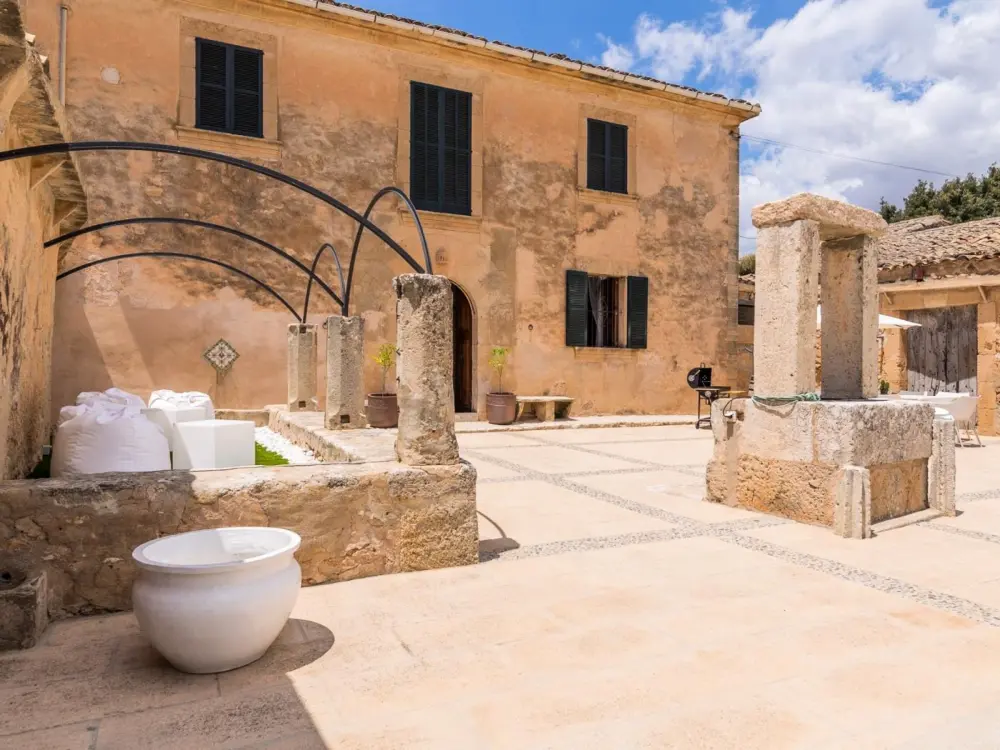 Maison de Vacances Llucmajor 71