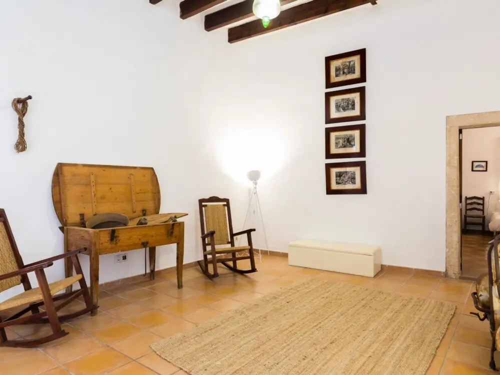 Maison de Vacances Llucmajor 71