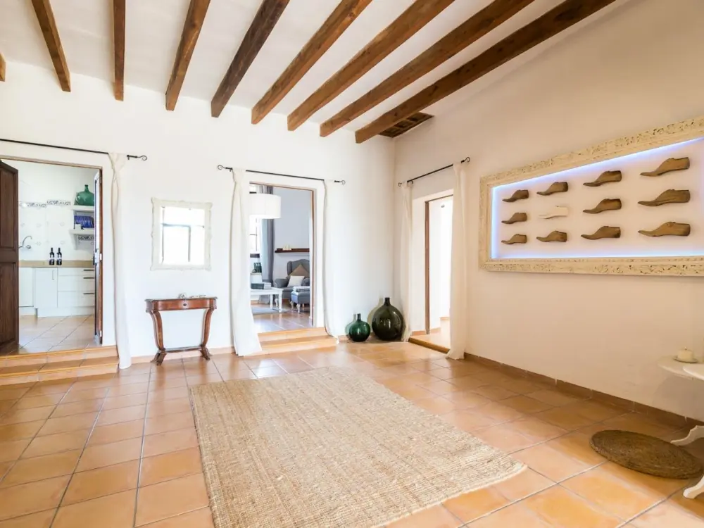 Maison de Vacances Llucmajor 71