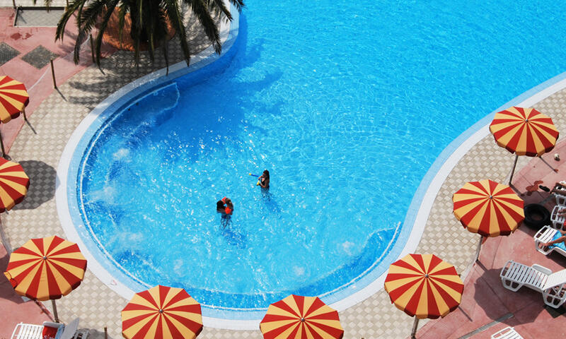 Résidence Pierre & Vacances Ai Pozzi **** - Loano - 3