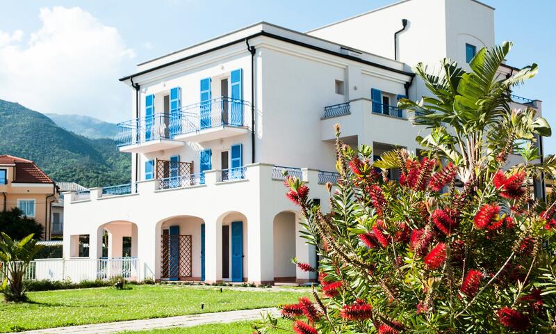Résidence Pierre & Vacances Ai Pozzi **** - Loano - 1