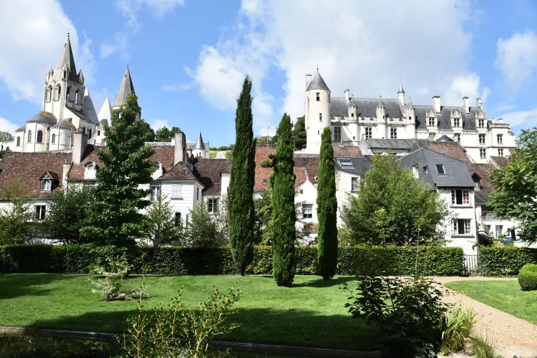 Camping maeva Escapades La Citadelle 4 étoiles★★★★