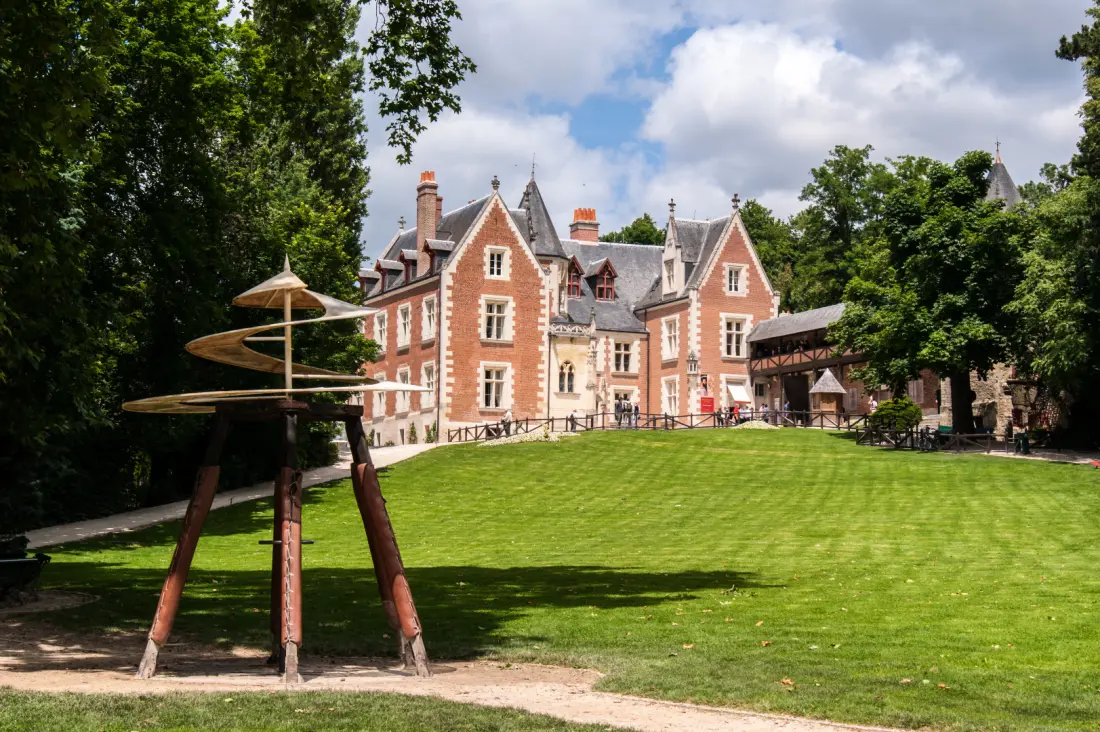 Camping maeva Escapades La Citadelle 4 étoiles★★★★