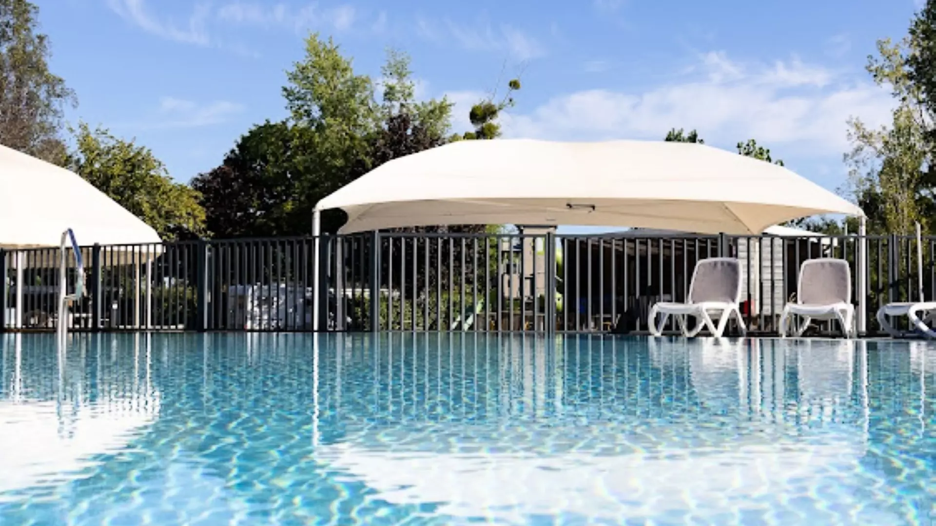 Camping maeva Escapades La Citadelle 4* - 1