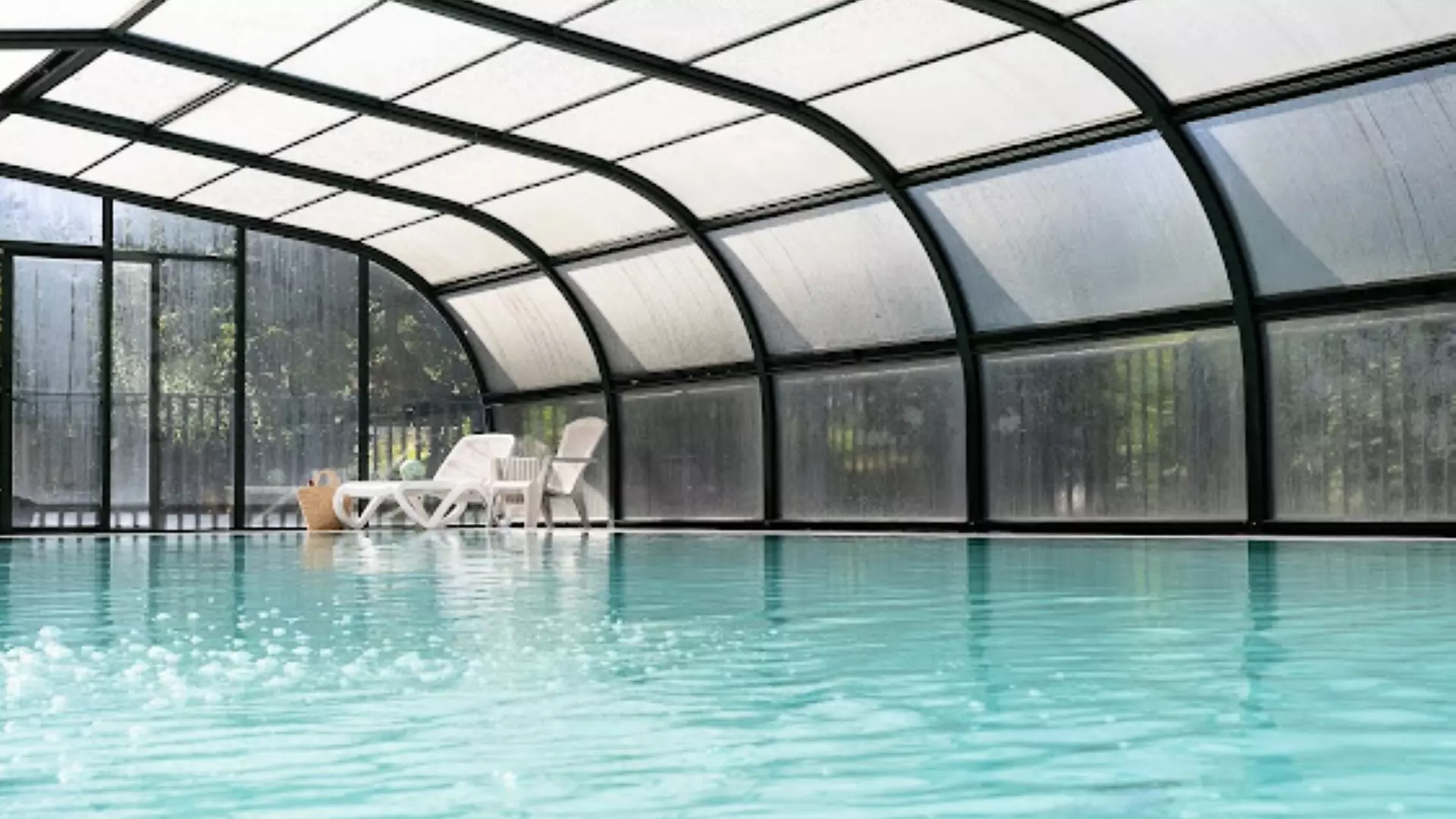 Camping maeva Escapades La Citadelle 4* - 4