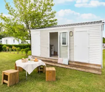 Camping maeva Escapades La Citadelle 4 étoiles★★★★