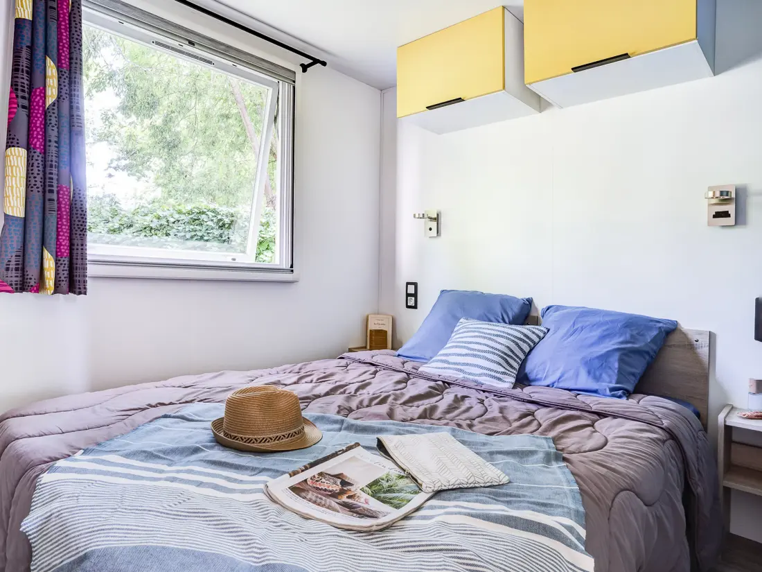 Camping maeva Escapades La Citadelle 4 étoiles★★★★