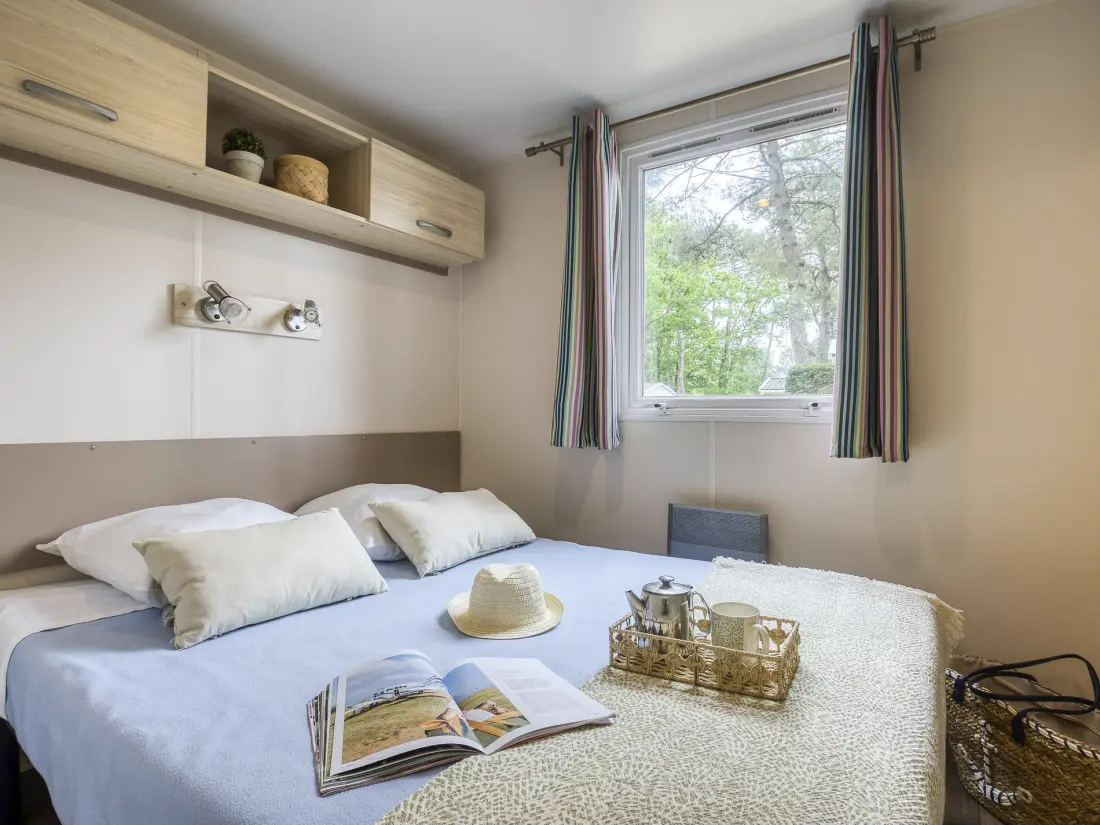 Camping maeva Escapades La Citadelle 4 étoiles★★★★