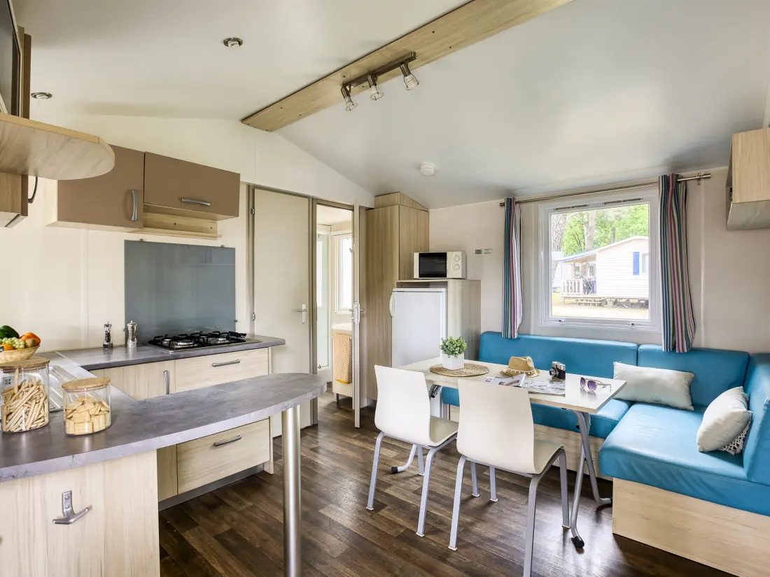 Camping maeva Escapades La Citadelle 4 étoiles★★★★