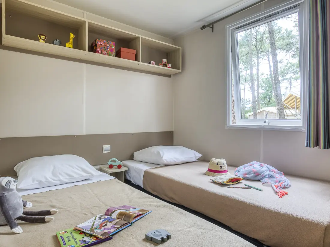 Camping maeva Escapades La Citadelle 4 étoiles★★★★