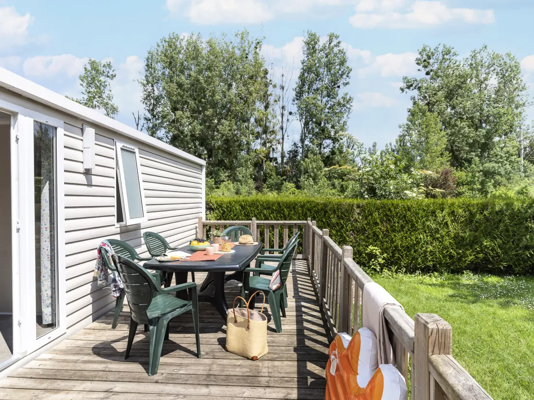 Camping maeva Escapades La Citadelle 4 étoiles★★★★