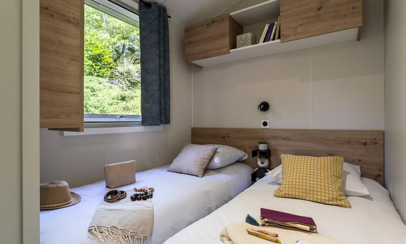 Camping maeva Escapades La Citadelle 4* - 49