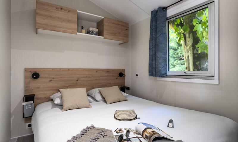 Camping maeva Escapades La Citadelle 4* - 47