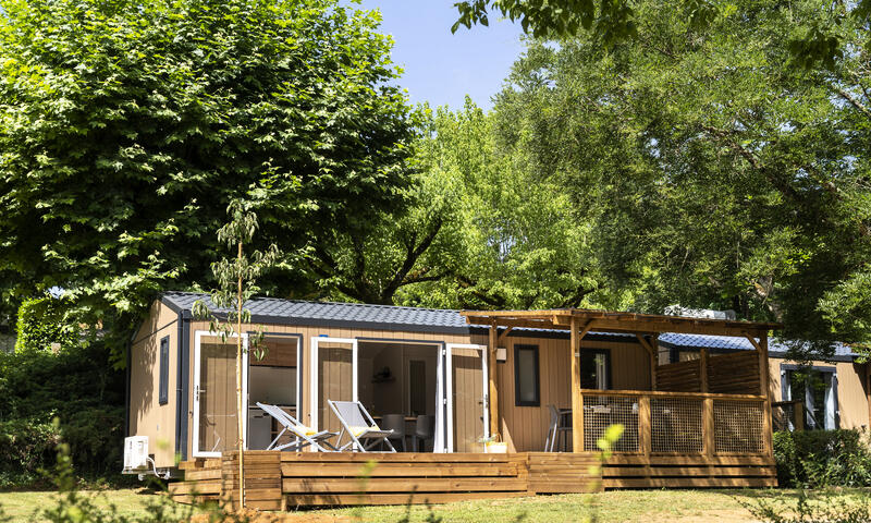 Camping maeva Escapades La Citadelle 4* - 44