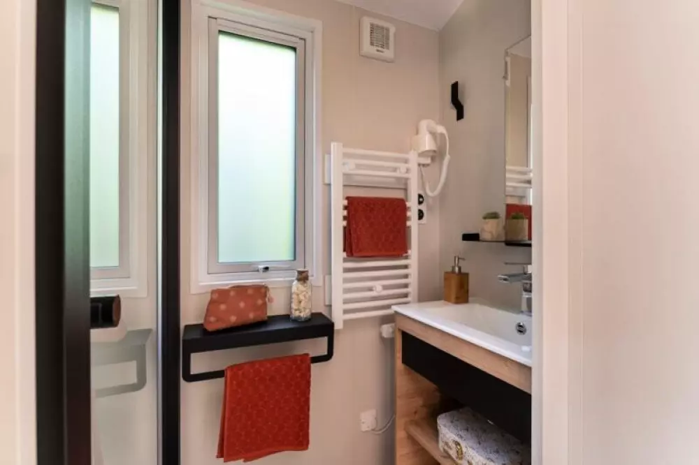 Camping maeva Escapades La Citadelle 4 étoiles★★★★